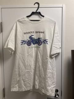 LONELY論理　Tシャツのサムネイル