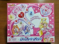 ラブハートアロー 新品未開封　ドキドキプリキュアのサムネイル