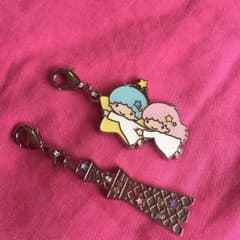 キキララ チャームのサムネイル