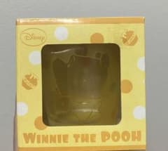 Disney Winnie the Pooh ガラスカップのサムネイル