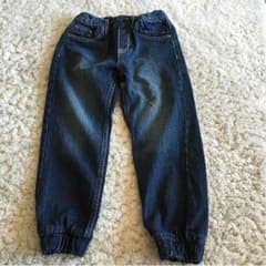 H&M    デニム110のサムネイル