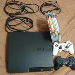 ps3 本体のサムネイル