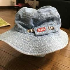 チャムスハットのサムネイル