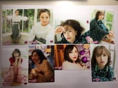 ももクロ生写真第３３弾【夏菜子フォト写真セット】のサムネイル