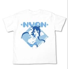 けいおん！ 中野梓 Tシャツ　XL 未開封正規品のサムネイル