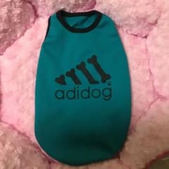 DOG&CO adidog ウェアのサムネイル