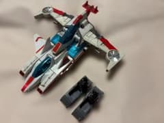 BANDAI DXポピニカ PC-39 光速電神アルベガス ニュースーパーアベガ