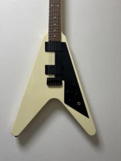 schecter シェクター PS-FV-FXD フライングV - メルカリ