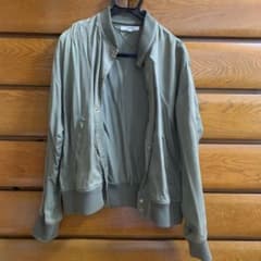 TOMMY HILFIGER カーキ ブルゾンのサムネイル