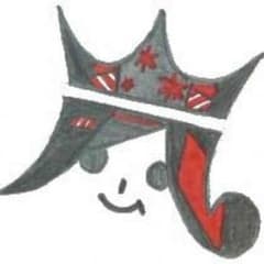 うちわ文字 作成のサムネイル