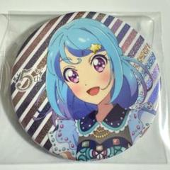 新品　アイカツフレンズ　湊みお　マグバッジ　アクリルバッジ　ドレスラバーチャーム 新品 アイカツフレンズ 湊みお マグバッジ アクリルバッジ