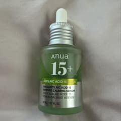 Anua アゼライン酸 15+ 30ml 美容液のサムネイル