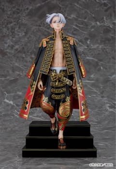 東京卍リベンジャーズ 1/7スケールフィギュア佐野万次郎 24巻表紙ver
