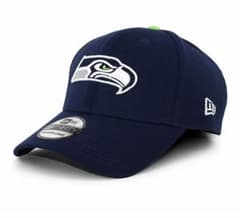 New Era Seattle Seahawks Capのサムネイル