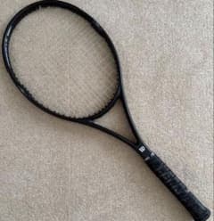 Wilson Lady Ultra 95 硬式テニスラケットのサムネイル