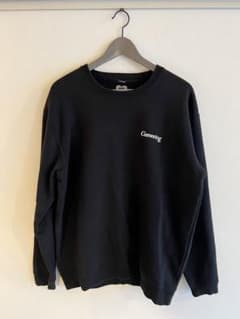 Girls Don't Cry x Careering スウェットのサムネイル