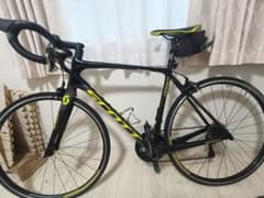 Scott ロードバイク スピードスター20　愛知県東三河地方 Scott ロードバイク スピードスター20 愛知県東三河地方 - メルカリ