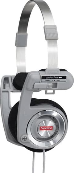 Supreme®/Koss PortaPro Headphones - メルカリ