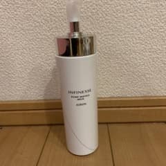 ALBION INFINESSE PUMP MATRIX MILK - メルカリ