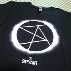 SPYAIR Tシャツのサムネイル