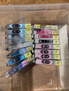 IC50 インク EPSON プリンター コピー機のサムネイル