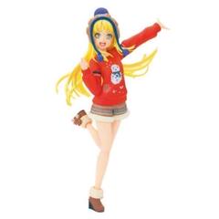 弦巻こころ 冬服ver.美少女フィギュア★バンドリ! ガールズバンドパーティ!