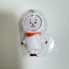 BT21 | Photo Frame Mascot RJ (RJ) Gacha ②