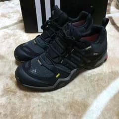 adidas トレッキングシューズ terrex GORE-TEXのサムネイル