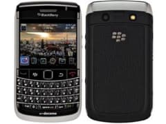 新品未使用 ドコモ Blackberry Bold 9700 ブラックベリーのサムネイル
