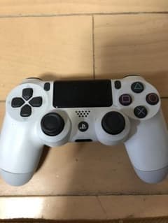 PS4 コントローラー ジャンクのサムネイル