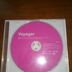 v6 voyager　music clipのサムネイル
