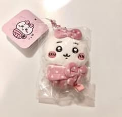 ちいかわ キュッおくるみ ぷちミニマスコット