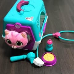 おもちゃドクターのサムネイル