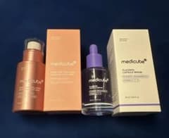 【新品】おまけ付きmedicube 美容液2種セット