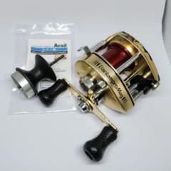 SHIMANO Bantam ProMag 100XSG バンタム Avail - メルカリ