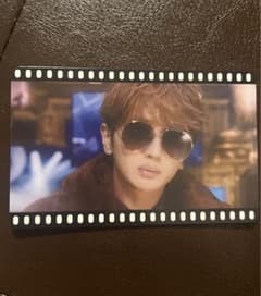 Nissy映画入場特典　10レカのサムネイル