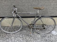 【引取限定】Nubian bike Page1 クロスバイク ジャンク 引取限定】Nubian bike Page1 クロスバイク ジャンク - メルカリ