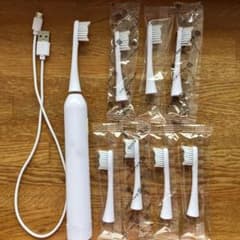 GALLEIDO 電動歯ブラシのサムネイル