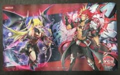 遊戯王 YCSJ デモンスミス ラクリモーサ プレイマット 未使用 - メルカリ