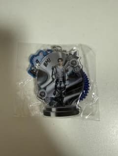 OMI 登坂広臣 クリアチャーム - メルカリ