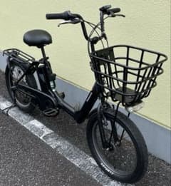 ギュット アニーズ ファットバイクカスタム【近隣無料配達、たのメル便対応】のサムネイル