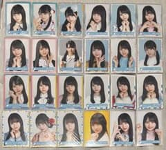 上村ひなの 49コンプ まとめ売り 日向坂 生写真 日向坂 生写真 上村ひなの まとめ売り 24コンプ95枚 - メルカリ