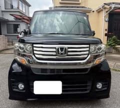N BOX カスタム Gターボパッケージ 車検R10/6総額29.8万 4WD - メルカリ