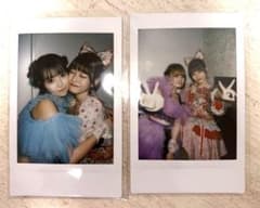 FRUITS ZIPPER、CANDY TUNE チェキ FRUITS ZIPPER、CANDY TUNE チェキ - メルカリ