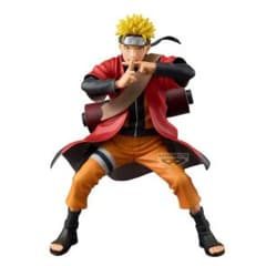 【ナルト】grandista 仙人モード グランディスタ 海外限定 フィギュア 海外限定 grandista ナルト グランディスタ NARUTO 仙人モード - メルカリ