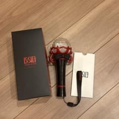 ISSUE ペンライト IS:SUE イッシュ 美品 - メルカリ