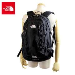 ノースフェイス BIG SHOT Ⅱのサムネイル