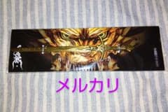 牙狼剣 ペーパーナイフ 牙狼画展 GARO - メルカリ