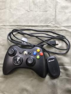 Bluetoothコントローラー   Xboxのサムネイル