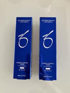 ゼオスキン ミラミン80ml 2本セットのサムネイル